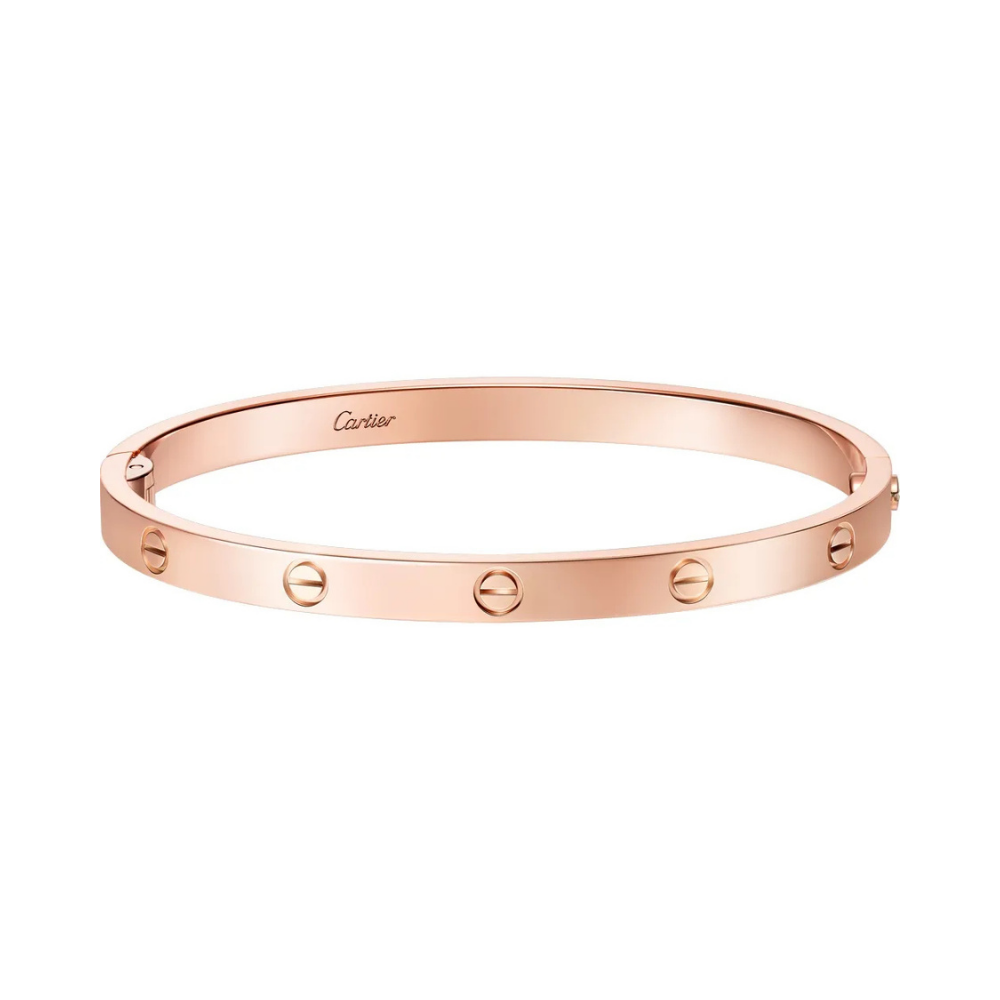 Bracelet Love CR
